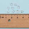 Brass Wire Guardians LS-X-KK-R030-S-5