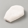 Rabbit Ear Polyester & Cotton Ornament Accessories DIY-WH0308-886E-2