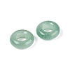 Natural Green Aventurine European Beads GG-N361-08A-2