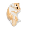 Cute Resin Cabochons CRES-D302-01A-1