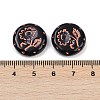 Opauqe Acrylic Beads X1-OACR-P029-11A-01-3