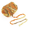 Segment Dyed Polyester Yarn YCOR-TADJ0001-02G-1