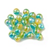 Opaque Acrylic Beads MACR-K330-25-1