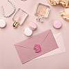 Wax Seal Envelope Gift Seal AJEW-WH0192-051-3