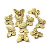Tibetan Style Alloy Beads LS-TIBEP-GC176-AG-NR-3