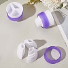 Plastic Icing Piping Bag Nozzle Converter KY-SP0001-42C-7