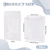 Paper Name Card Holders AJEW-WH0460-058B-2
