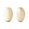 Brass Charms KK-P310-25A-G-1