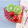 Dish Tray Silicone Vein Molds DIY-J003-20-2