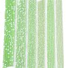 Transparent Glass Beads Strands EGLA-A044-T3mm-MB09-2