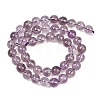 Natural Amethyst Beads Strands GG-CBA20C8-A02-6MM-3