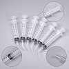 12ml Plastic Injection Syringe TOOL-BC0008-34-4