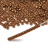 MIYUKI Round Rocailles Beads SEED-G009-RR0457L-4