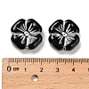 Opaque Acrylic Beads MACR-K359-52A-3