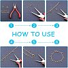 304 Stainless Steel Charms STAS-UN0003-78-6