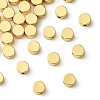 SHEGRACE Brass Beads XGRPCN298-233G-2