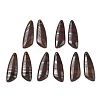 Natura Tiger Iron Pendants G-Z151-03F-1
