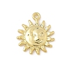 Alloy Pendants FIND-G099-02G-05-1