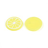 PVC Plastic Cabochons PVC-T004-29C-2