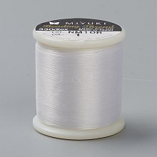 MIYUKI Beading Nylon Thread B NWIR-B001-01