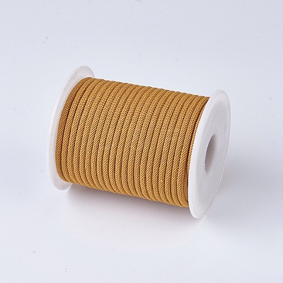 Nylon Braided Cord NWIR-P018-13-1
