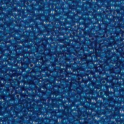 TOHO 11/0 Round Beads X-SEED-TR11-0309-1