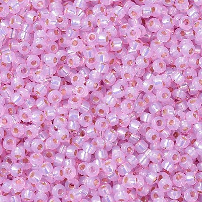 MIYUKI Round Rocailles Beads X-SEED-G007-RR0644-1