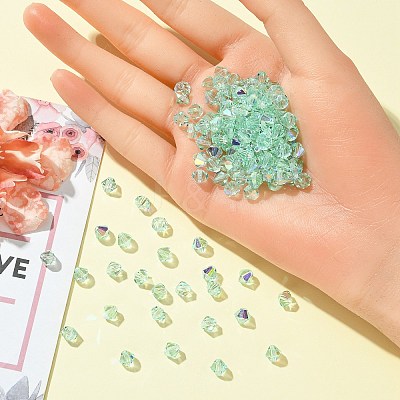 Preciosa® Crystal Beads X-PRC-BA6-50000-200-1