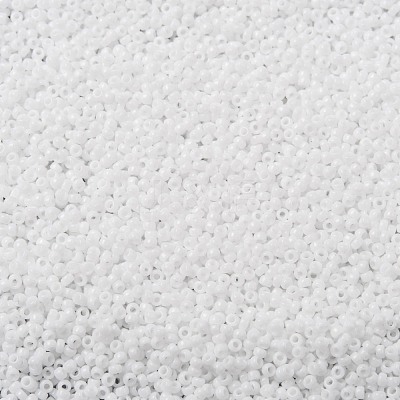 MIYUKI Round Rocailles Beads X-SEED-G009-RR0402-1
