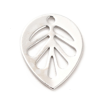 Rack Plating Brass Pendants LS-KK-E067-04P-1