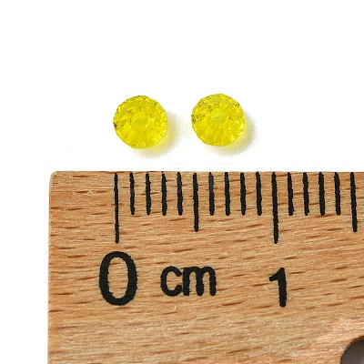 Preciosa® Crystal Beads Y-PRC-BA3-80310-1