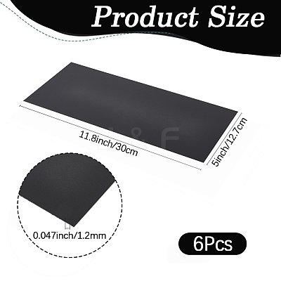 Plastic Sheets DIY-WH20079-041B-01-1