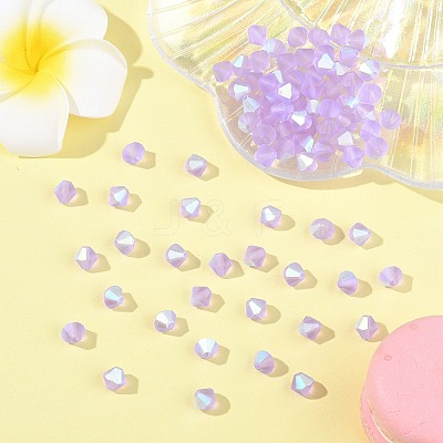 Preciosa® Crystal Beads Y-PRC-BA4-20310-20019-1