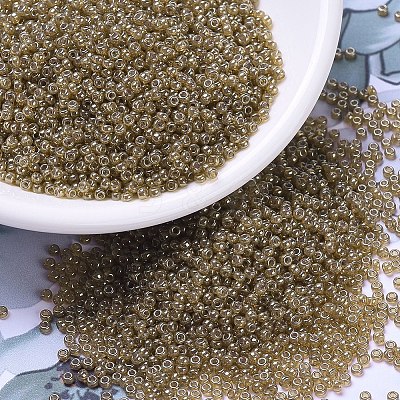 MIYUKI Round Rocailles Beads SEED-X0054-RR2372-1