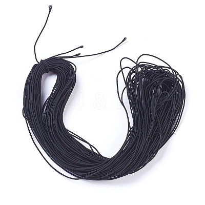 Round Elastic Cord EW-WH0008-09-1