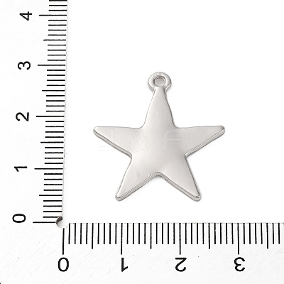 Alloy Pendants PALLOY-R162-06P-1