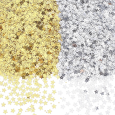 100g 2 Colors Ornament Accessories KY-HY0001-28-1