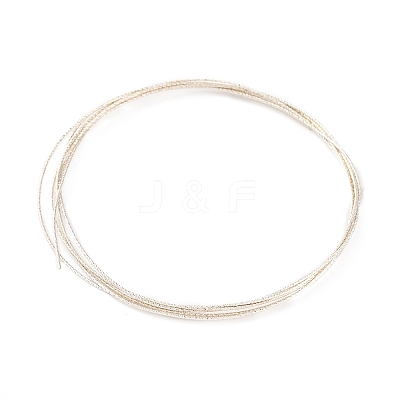 925 Sterling Silver Wire STER-NH0007-01B-S-1