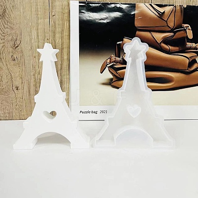 DIY Decorate Silicone Molds SIL-M015-01C-1