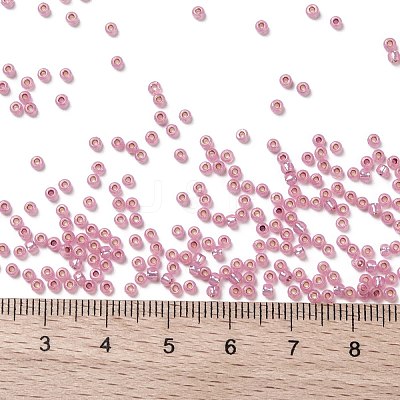 TOHO 11/0 Round Beads X-SEED-TR11-PF2106-1