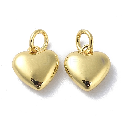 Brass Pendants LS-KK-Z016-20G-1