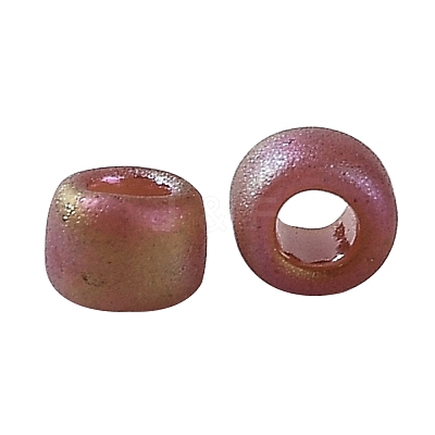 TOHO 15/0 Round Beads SEED-XTR15-2641F-1