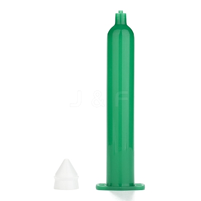 Plastic Dispensing Syringes TOOL-K007-01D-02-1