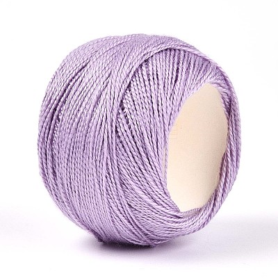 Braided Polyester Cord OCOR-T017-04A-12-1