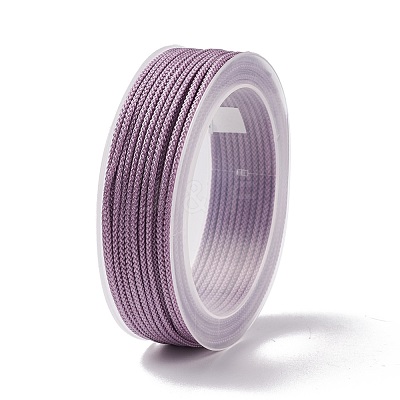 Braided Nylon Threads NWIR-E023-1mm-08-1