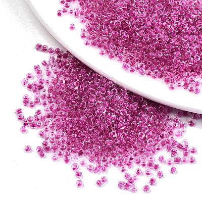 12/0 Glass Seed Beads X-SEED-A014-2mm-131B-1