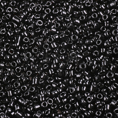 Glass Seed Beads SEED-A010-2mm-49-1
