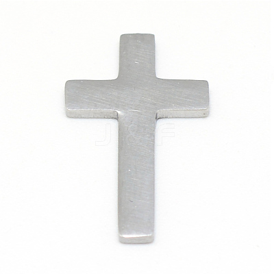 304 Stainless Steel Cabochons X-STAS-T008-192-1