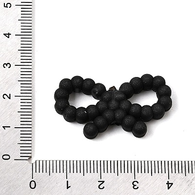 Silicone Beads SL-CBA7785-01-1