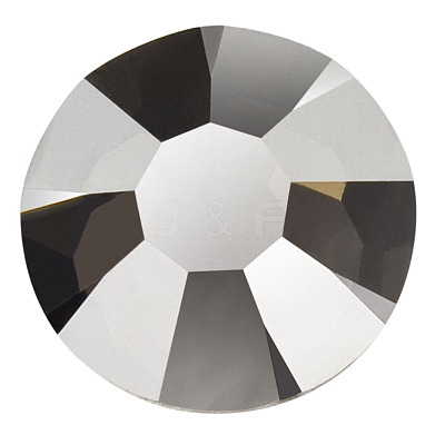 Preciosa® MAXIMA Crystal No Hotfix Flatback Stones Y-PRC-NSS6-00030-209-1